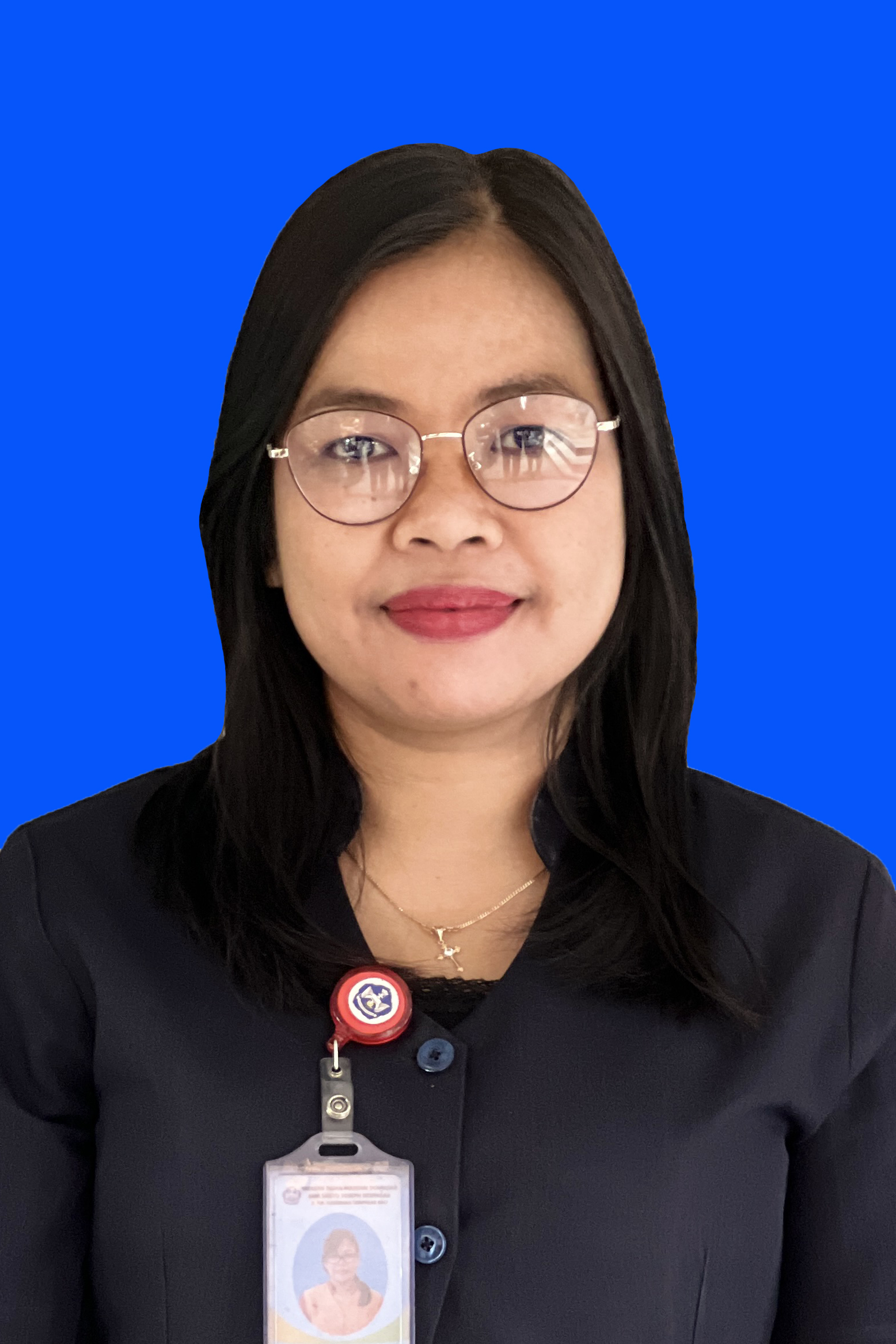 Yuli Ratna Dewi, S.Pd.